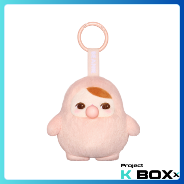 PUCKY BEANIE BUBBLE UP SERIES-Plush Pendant Blind Box