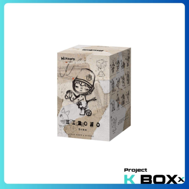 Hirono Echo Series Figures