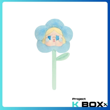 CRYBABY Sad Club Series - Plush Flower Blind Box