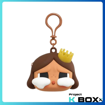 CRYBABY Sunset Concert Series-Earphone Bag