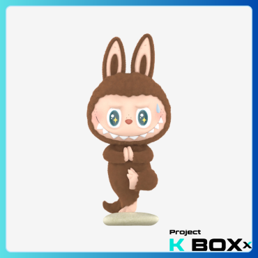 Lazy Yoga (Figure)