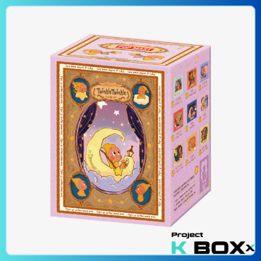 Twinkle Twinkle Light Up Series Scene Sets