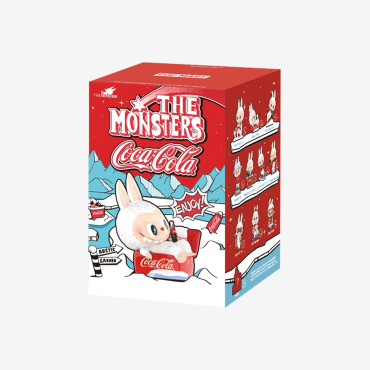 Coca Cola (Figure)