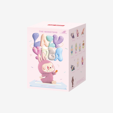 Lazy Yoga (Figure)