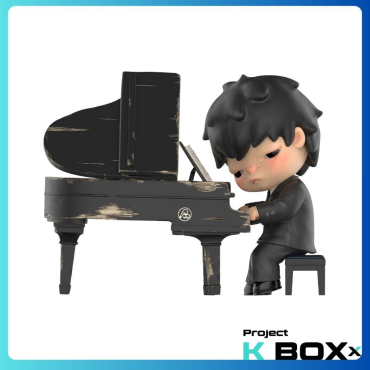 Hirono The Pianist Figure