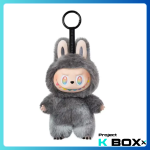 THE MONSTER - LABUBU Ver 3 Big into Energy series - vinyl plush pendant blind box