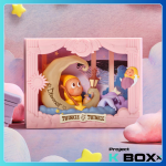 Twinkle Twinkle Light Up Series Scene Sets