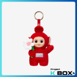 Móc khóa Teletubbies "Say Hello" Series Figures Keychain, 15cm