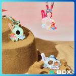 Dây đeo CRYBABY Vacation Mode On Series-Long Lanyard Blind Box [69cm]