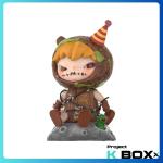 Hirono x Polar Symbiosis Figure