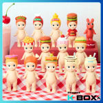 SONNY ANGEL mini figure Snack series - Chính Hãng