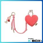 THE MONSTERS – Pin for Love Series – Letter Pendant Blind Box