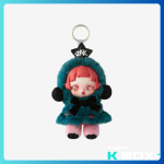 SKULLPANDA Winter Symphony Series Plush
