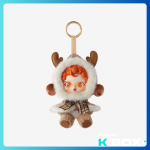 SKULLPANDA Winter Symphony Series Plush