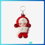 SKULLPANDA Winter Symphony Series Plush