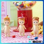 SONNY ANGEL mini figure Snack series - Chính Hãng