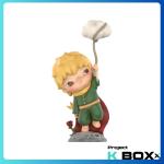 Hirono × Le Petit Prince Series Figures