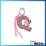 THE MONSTERS – Pin for Love Series – Letter Pendant Blind Box