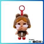 CRYBABY CRYING AGAIN VINYL FACE PLUSH SERIES POP MART
