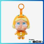 CRYBABY CRYING AGAIN VINYL FACE PLUSH SERIES POP MART
