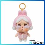 CRYBABY CRYING AGAIN VINYL FACE PLUSH SERIES POP MART