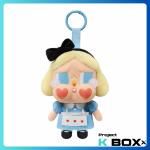 CRYBABY CRYING AGAIN VINYL FACE PLUSH SERIES POP MART