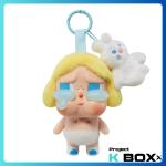 CRYBABY CRYING AGAIN VINYL FACE PLUSH SERIES POP MART