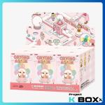 CRYBABY CRYING AGAIN VINYL FACE PLUSH SERIES POP MART