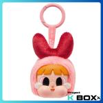 CRYBABY POWERPUFF GIRLS SERIES - VINYL FACE