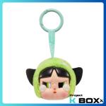 CRYBABY POWERPUFF GIRLS SERIES - VINYL FACE