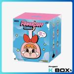 CRYBABY POWERPUFF GIRLS SERIES - VINYL FACE