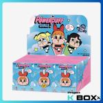 CRYBABY POWERPUFF GIRLS SERIES - VINYL FACE