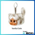 CRYBABY WILD BUT CUTIE SERIES - VINYL PLUSH PENDANT BLINDBOX