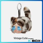 CRYBABY WILD BUT CUTIE SERIES - VINYL PLUSH PENDANT BLINDBOX