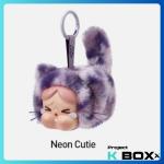 CRYBABY WILD BUT CUTIE SERIES - VINYL PLUSH PENDANT BLINDBOX