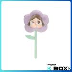 CRYBABY Sad Club Series - Plush Flower Blind Box