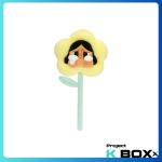 CRYBABY Sad Club Series - Plush Flower Blind Box