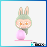 Lazy Yoga (Figure)