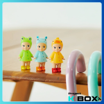 SONNY ANGEL mini figure I Love Rainy Day Series (Chính Hãng)