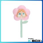 CRYBABY Sad Club Series - Plush Flower Blind Box