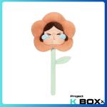 CRYBABY Sad Club Series - Plush Flower Blind Box