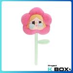 CRYBABY Sad Club Series - Plush Flower Blind Box
