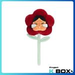 CRYBABY Sad Club Series - Plush Flower Blind Box