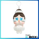 CRYBABY SHINY SHINY SERIES-Plush Pedant Blister Pack
