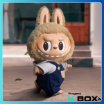 THE MONSTER - LABUBU Time to Chill-Vinyl Plush Doll