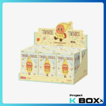 Twinkle Twinkle Sweet Dreams Forecast Series-Plush Pendant Blind Box