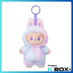 THE MONSTER - LABUBU Ver 3 Big into Energy series - vinyl plush pendant blind box