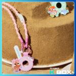 Dây đeo CRYBABY Vacation Mode On Series-Long Lanyard Blind Box [69cm]