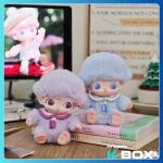 Móc khóa nhân vật DIMOO Journal of New Life Series-Vinyl Plush Pendant Blind Box [12.5 cm]