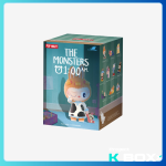 MÔ HÌNH POP MART THE MONSTERS LABUBU 1:00 A.M. Series Figures (Hộp Mù) 5.4cm - 10.6cm